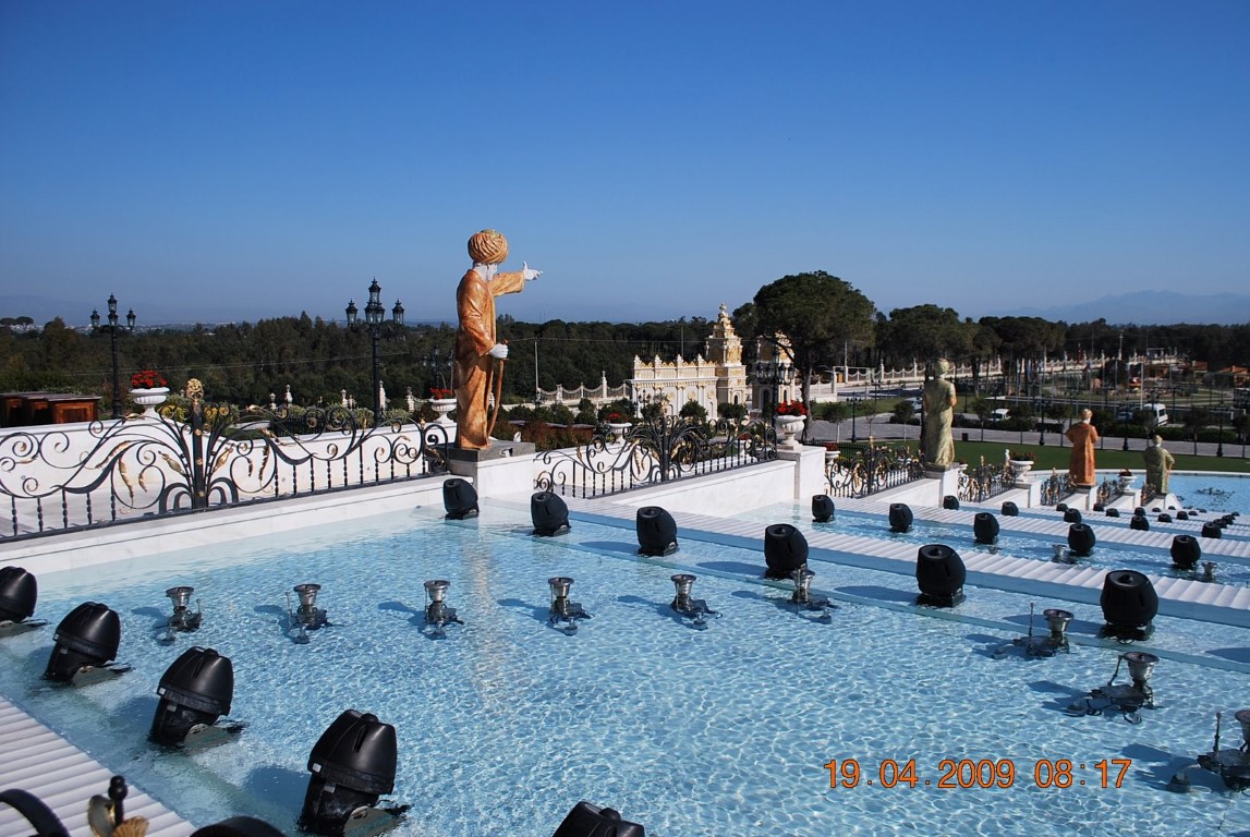 imagini hotel MARDAN PALACE